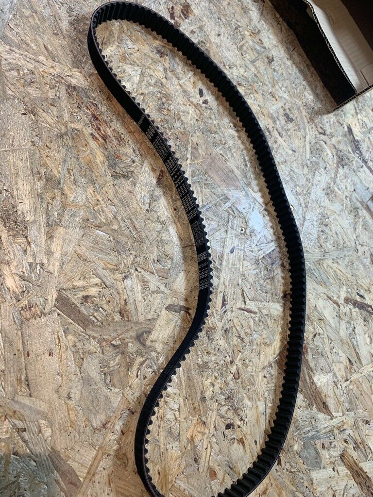 Original GM Opel Omega B Astra F Vectra B Zahnriemensatz Neu