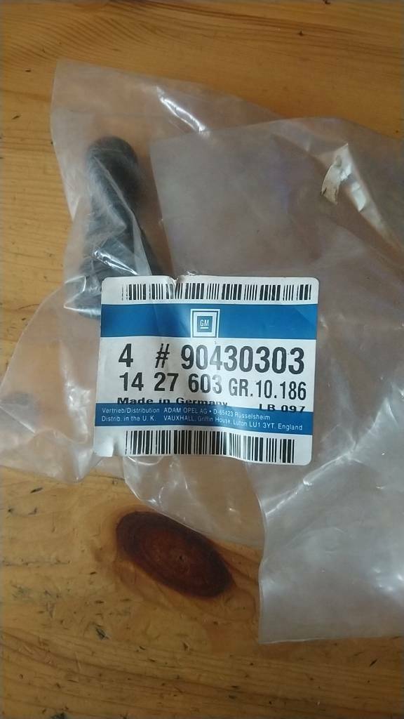 Astra F Corsa B Gummi Spiegel Verstellung Neu