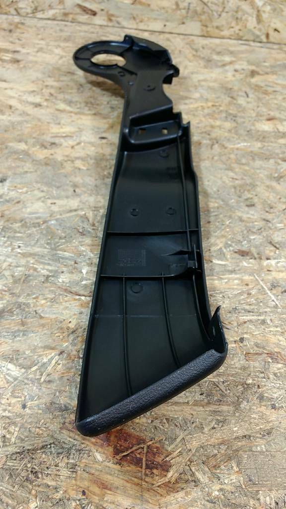 Original GM Opel Blende Führungsscheibe Beifahrersitz Astra G NEU