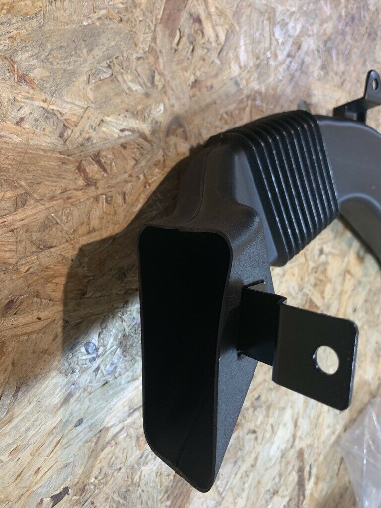 Original GM Opel Astra G Luftkanal Rohrbelüftung Bremsscheibe NEU