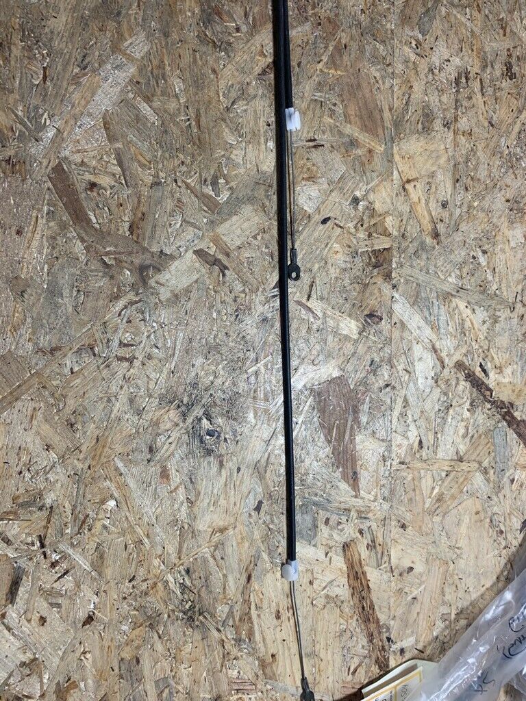 Corsa D Seilzug Sitzverstellung Bowdenzug Original GM Opel NEU