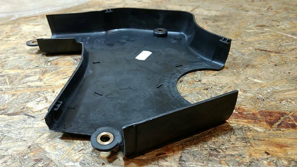 Astra F 1.7D Kadett E Vectra Deckel Zahnriemen Original GM Opel Neu