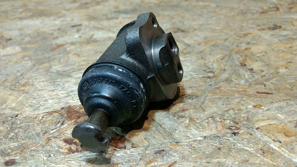 Combo B Kasten Radbremszylinder original GM Opel NEU