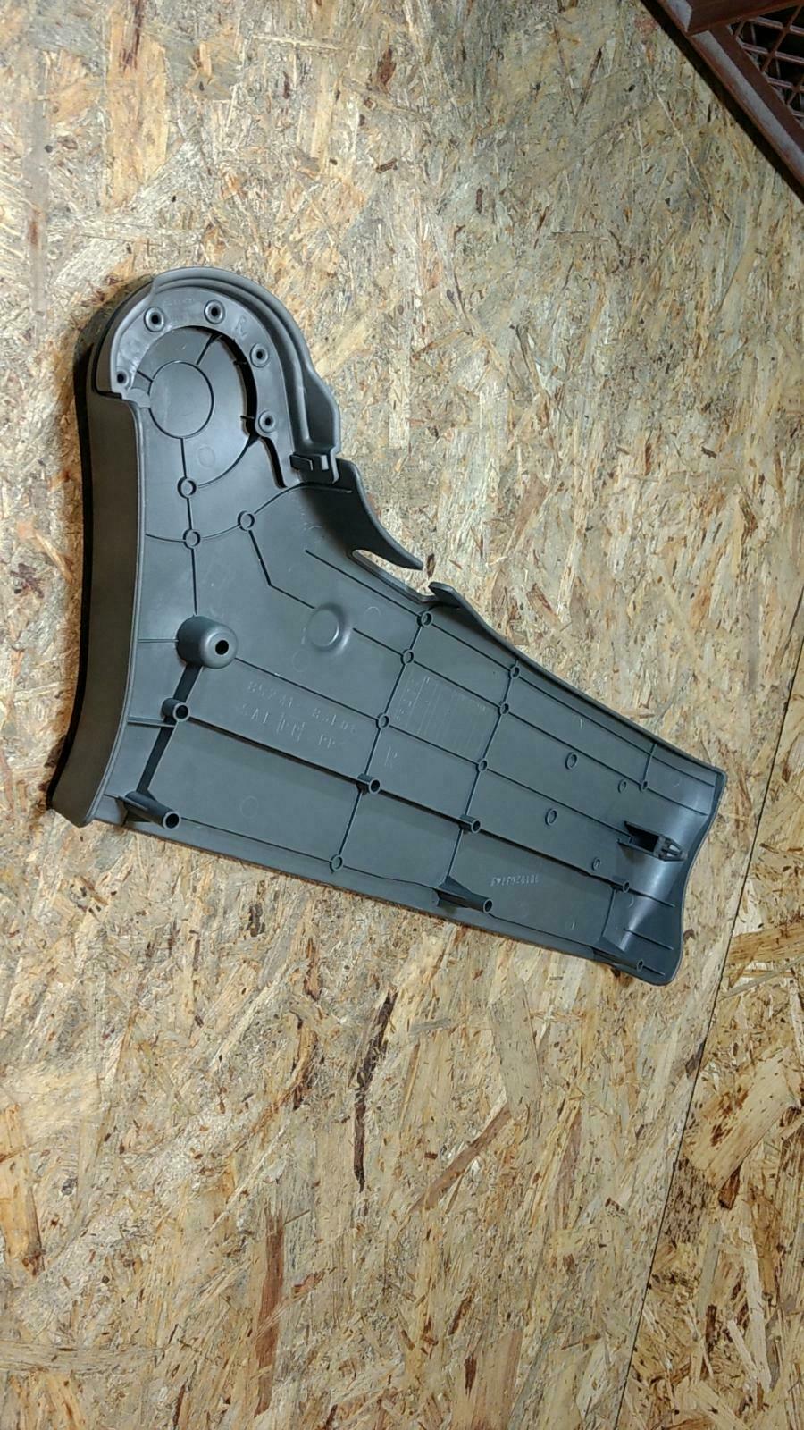 Agila A Blende Verkleidung Sitz vorne rechts original GM Opel NEU