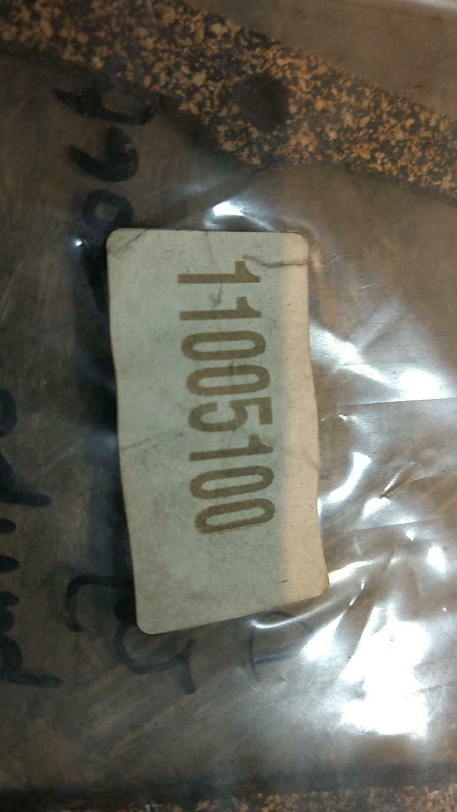 Autobianchi Fiat Lancia Seat Zastava Ventildeckeldichtung NEU