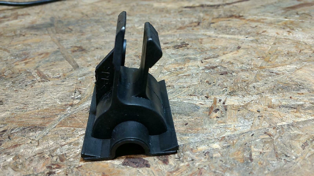Astra F Stopfen Öffnung abnehmb. Kugelstange orig GM Opel NEU
