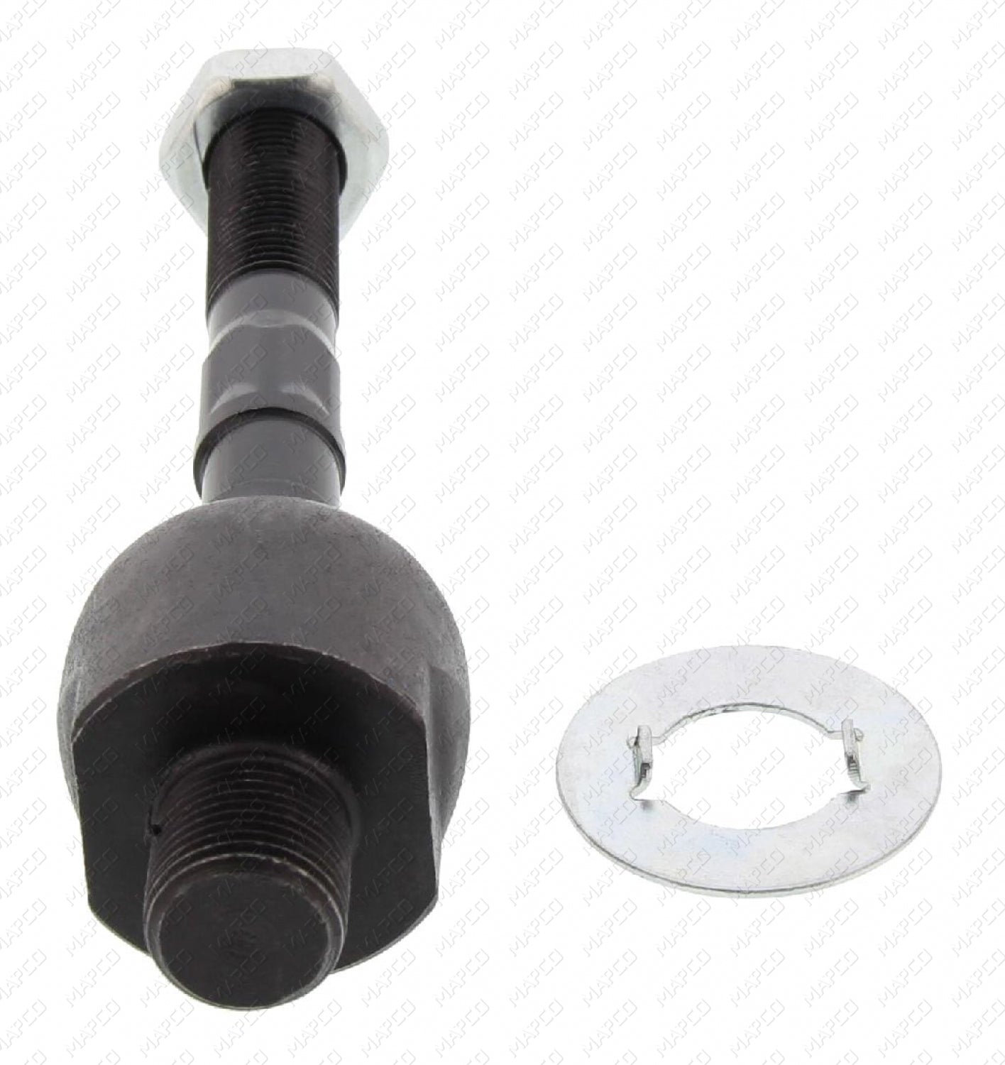 MAPCO Axialgelenk, Spurstange Vorderachse beidseitig 52290