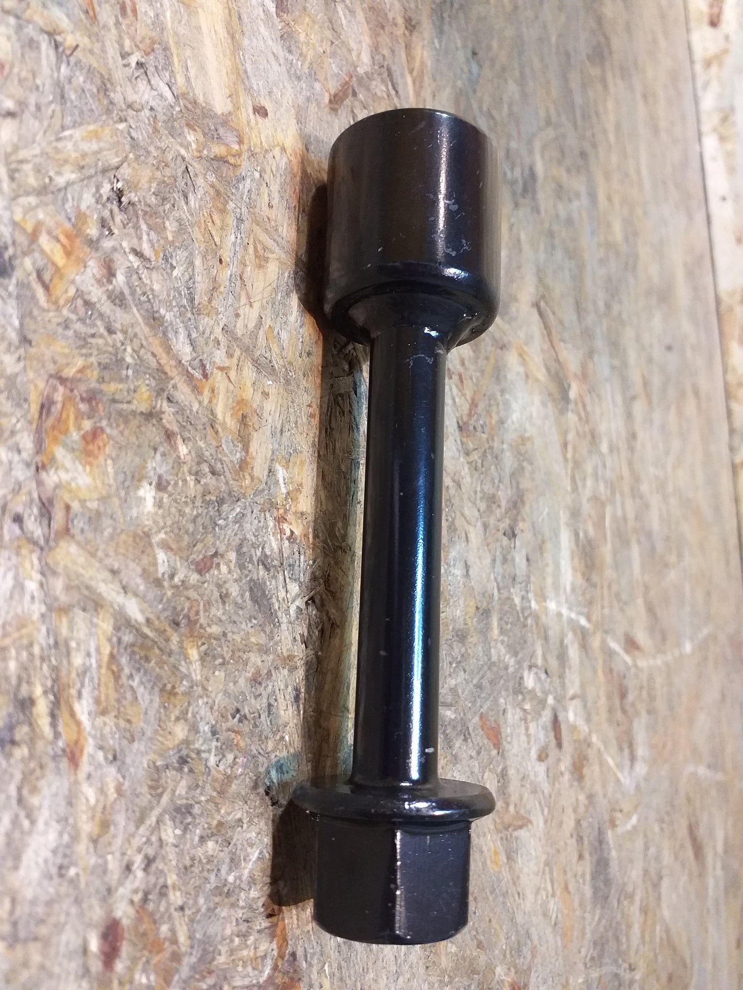 Movano A Adapter 24mm Steckschlüssel Scheibenrad Befestigungsteile original GM Opel NEU