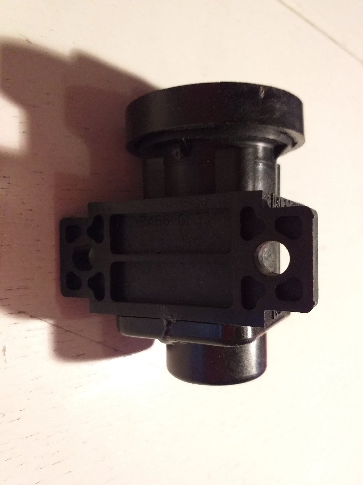 Vectra B CC Zafira A Astra G Druckwandler original GM Opel NEU