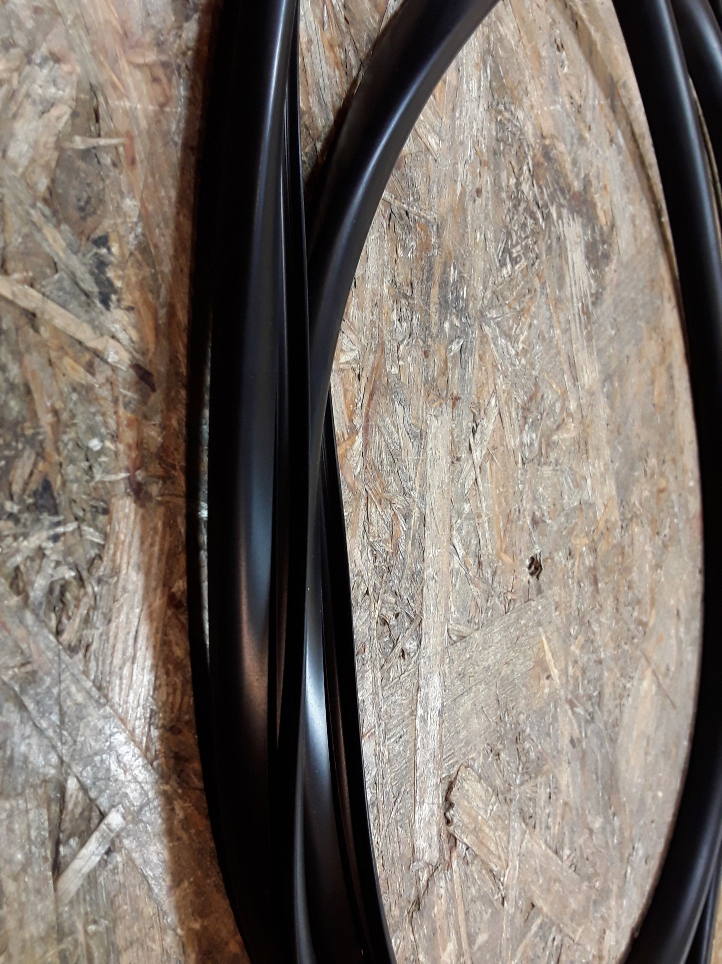 Corsa B Zierleiste Heckscheibe original GM Opel NEU