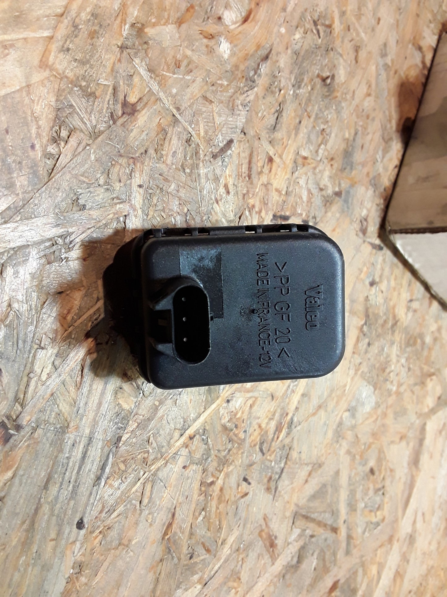 Vectra B Stellelement Leuchtweitenregulierung original GM Opel NEU