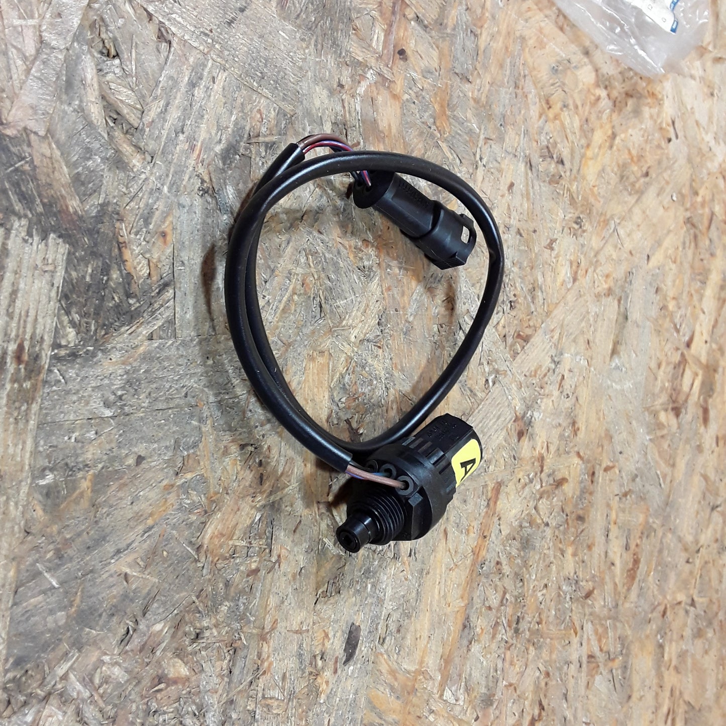 Ascona C 1,8E Corsa A 1,3N Wegstreckenfrequenzgeber original GM Opel NEU