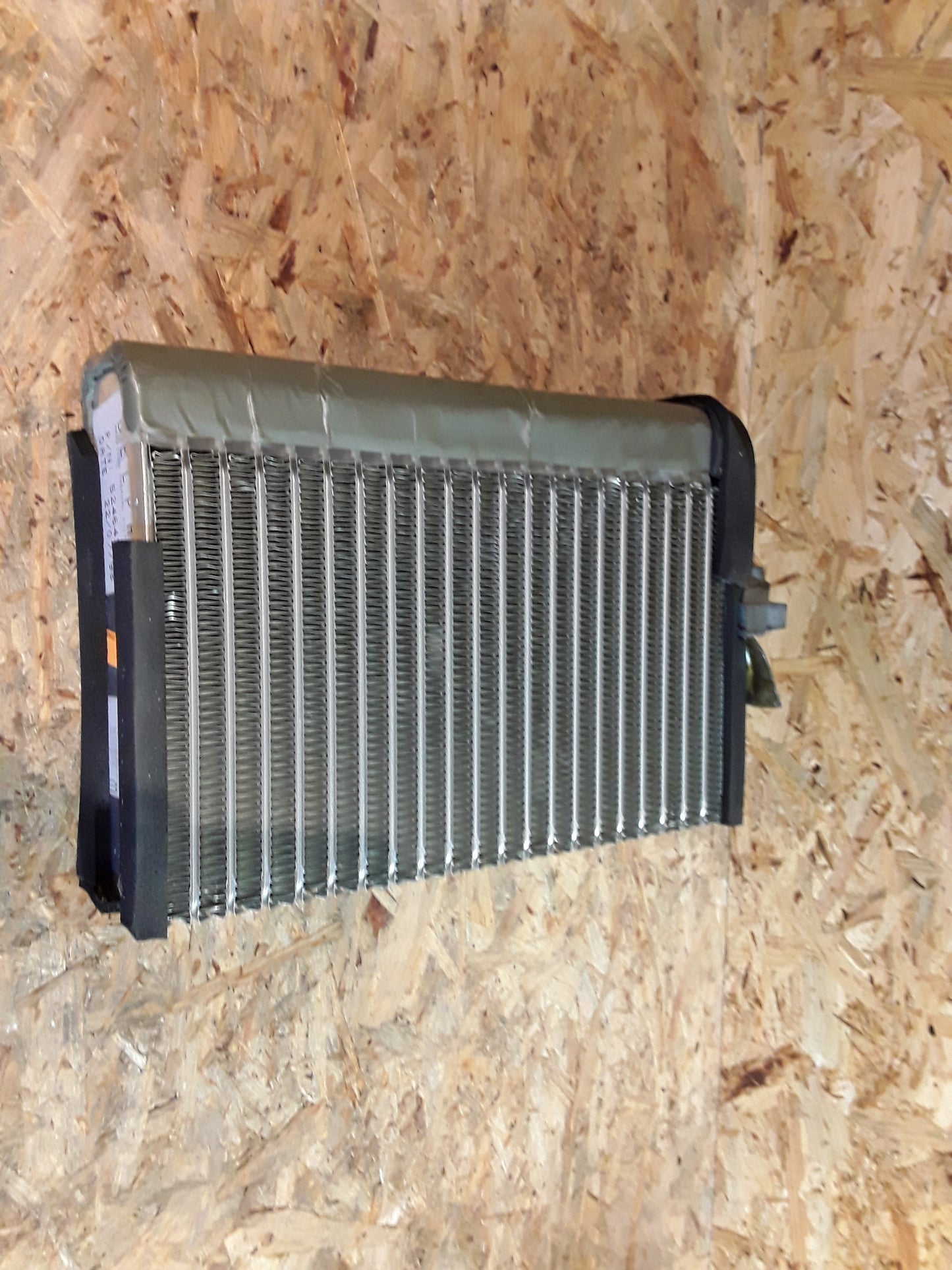 Astra F Verdampfer Klimaanlage original GM Opel NEU