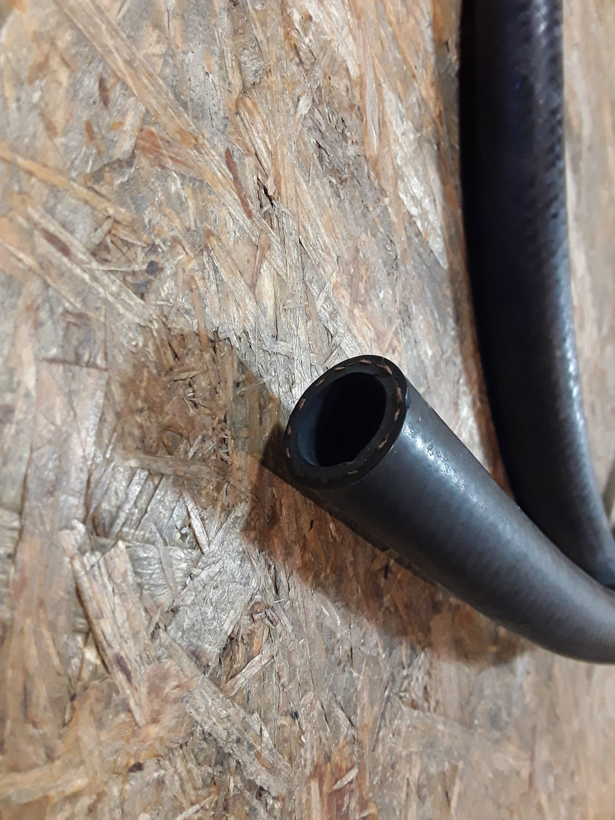 Meriva A Corsa C Kühlwasserschlauch 1,7DTi original GM Opel NEU