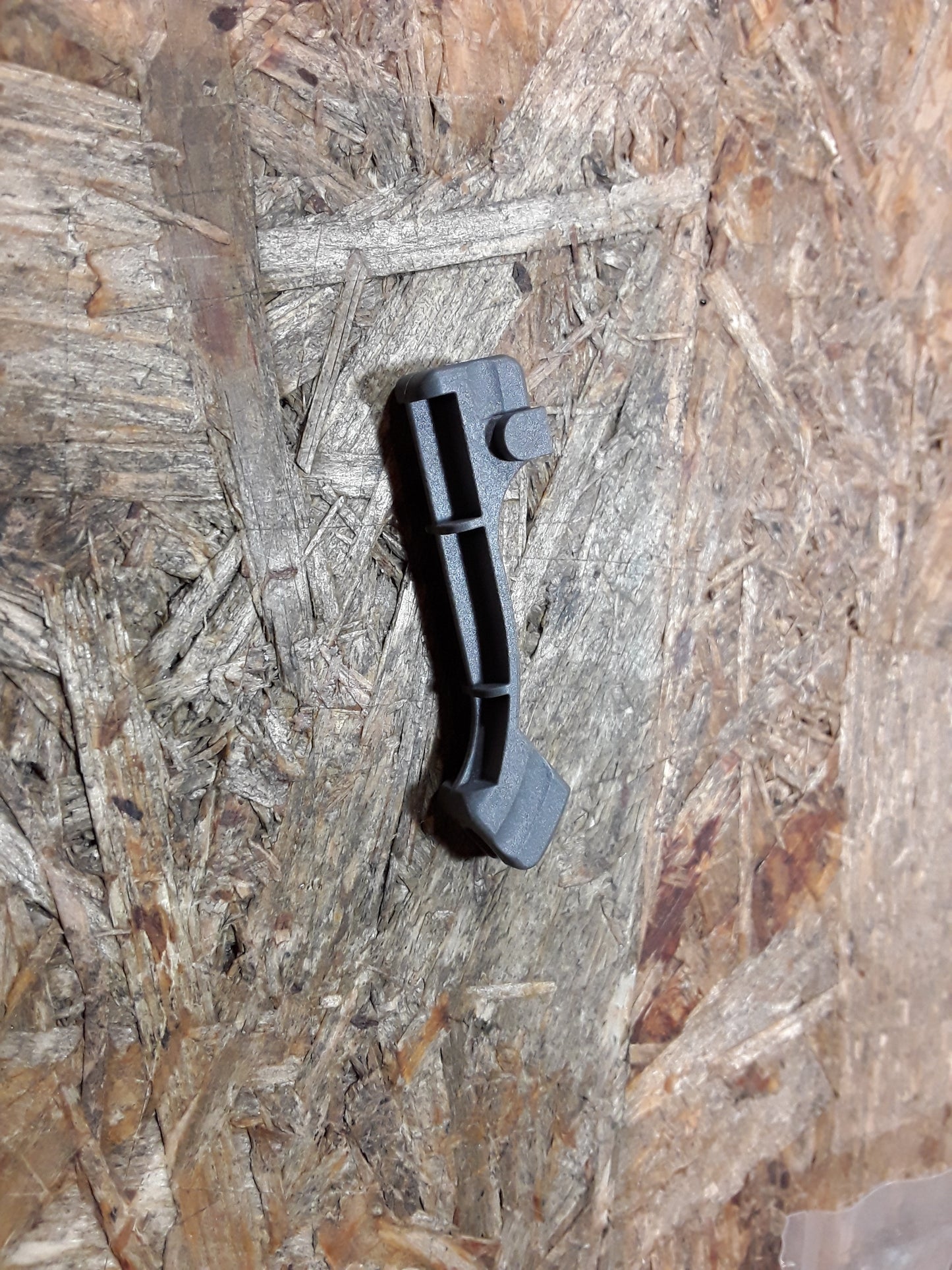 Corsa A-C Tigra A Führung Bremsseil original GM Opel NEU