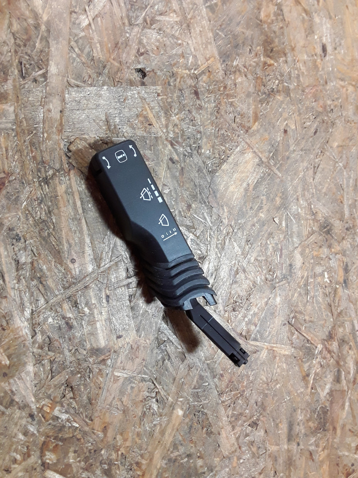 Vectra C Signum Lenkstockschalter original GM Opel NEU