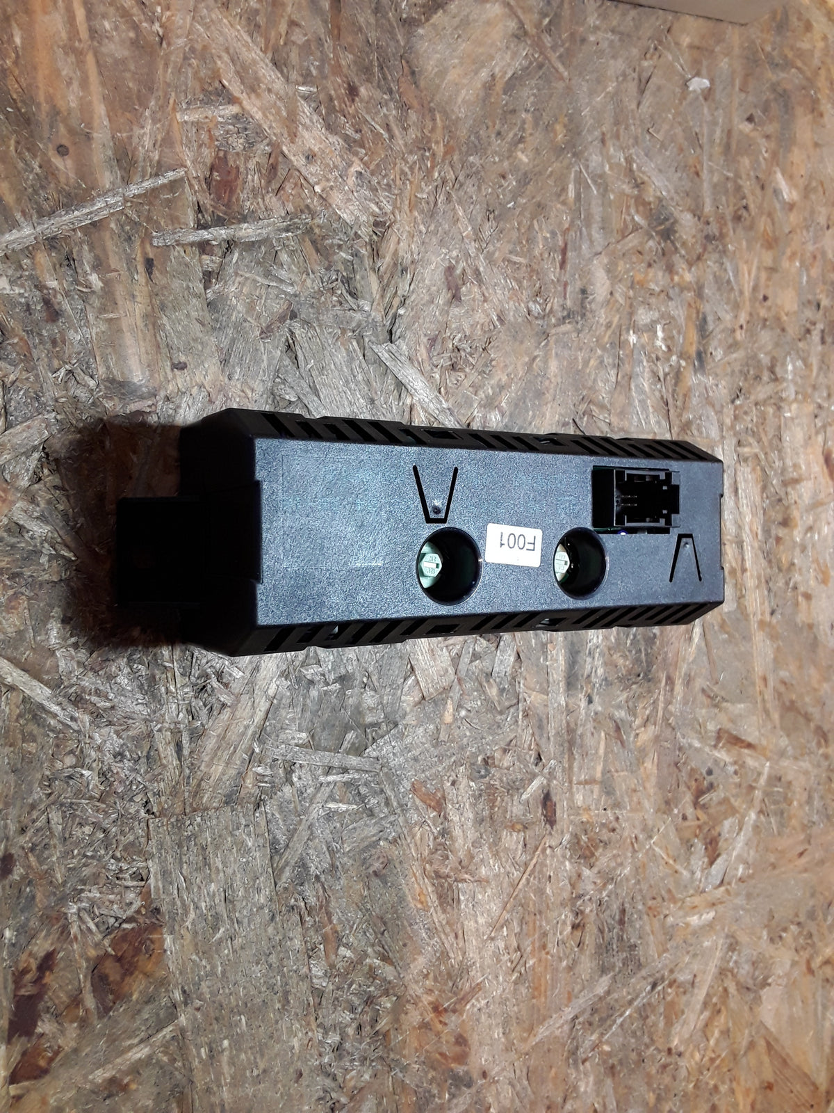 Astra G Zafira A Agila Bordcomputer Display original GM Opel NEU