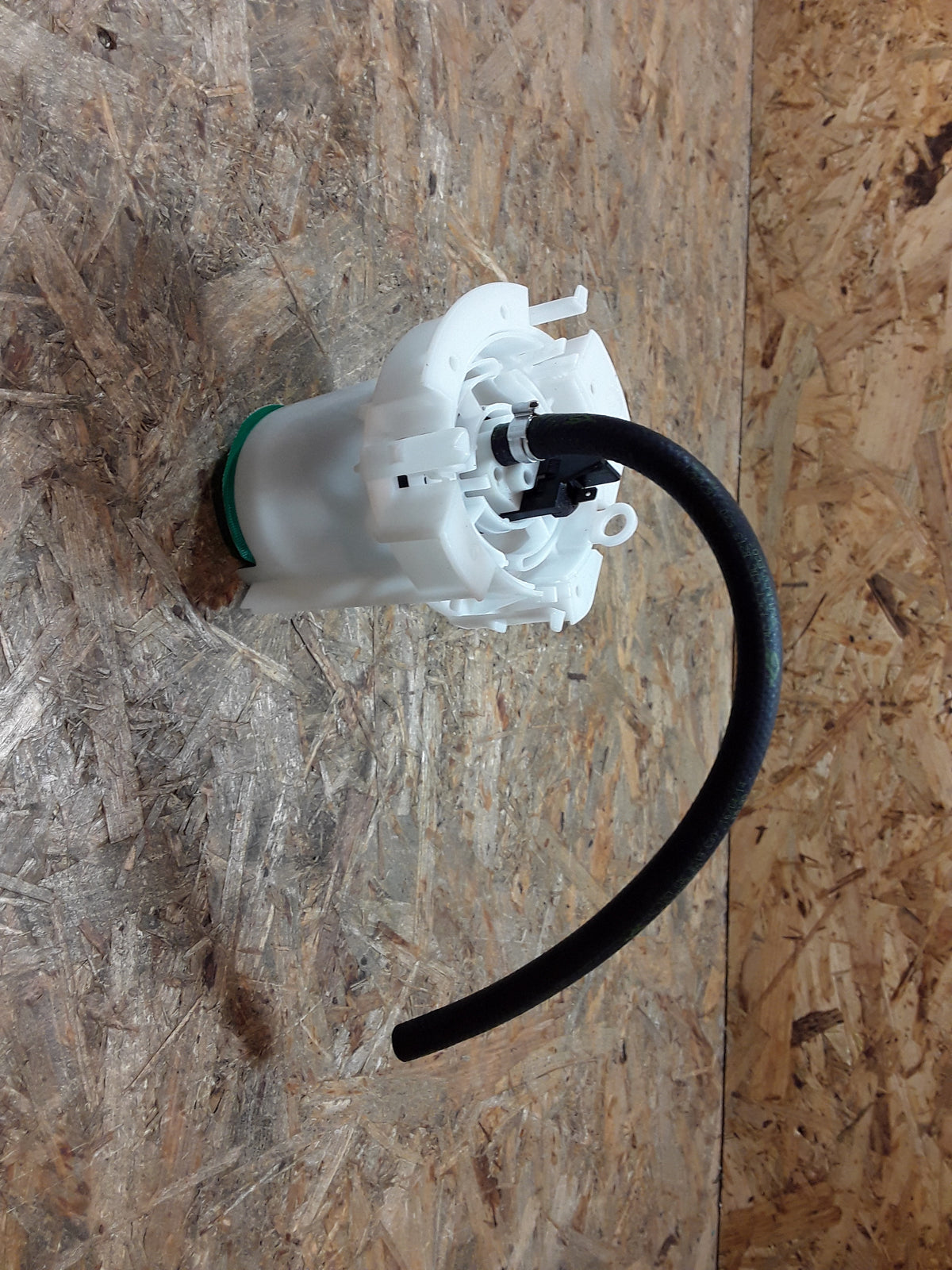 Astra G Zafira A /B tigra TwinTop Corsa C Vectra C Saab 9-3 Kraftstoffpumpe original GM Opel NEU
