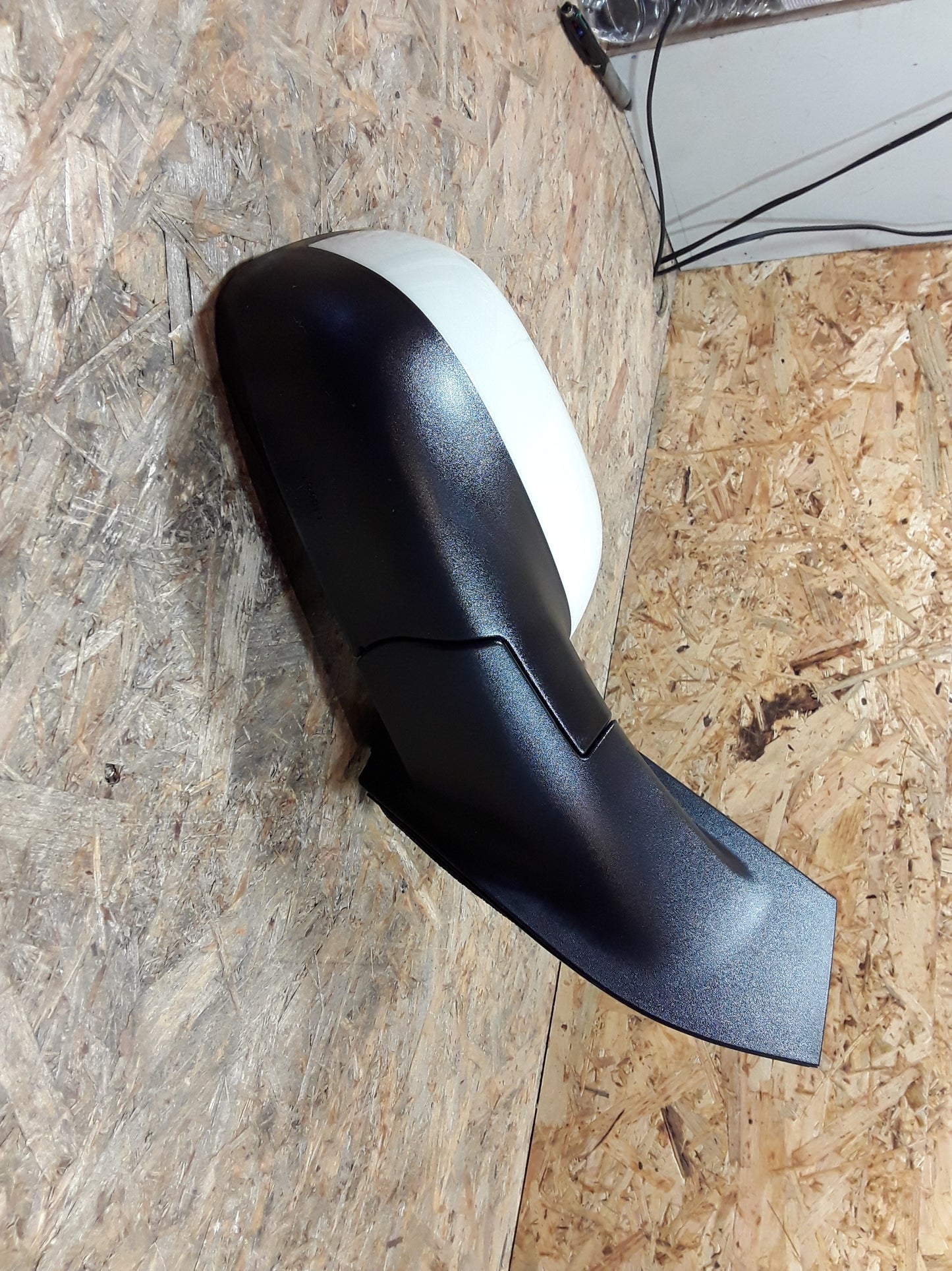 Chevrolet Spark Außenspiegel rechts original GM Opel NEU