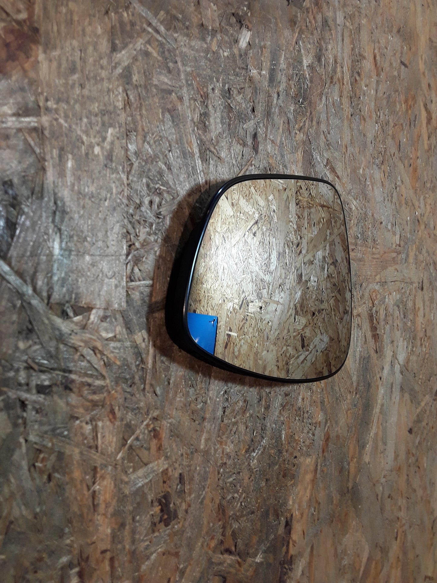 Crossland X Spiegelglas links original GM Opel NEU