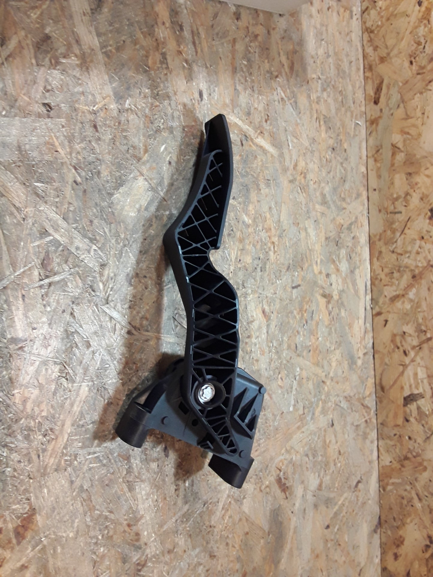 Astra G Zafira A Gaspedal Fahrpedalsatz original GM Opel NEU