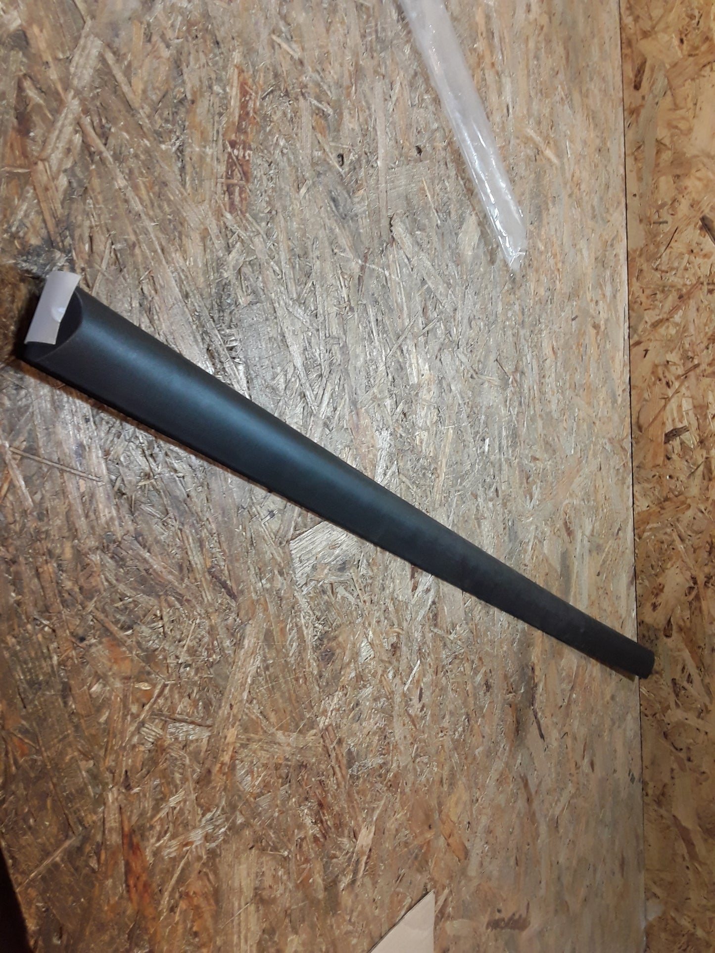 Vectra B Schutzzierleiste vorne links original GM Opel NEU