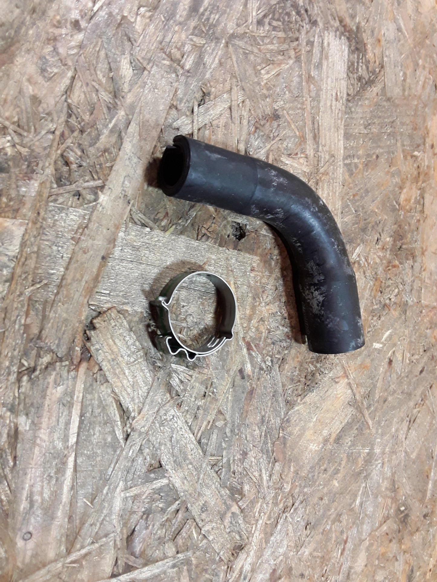 Insignia A Kühlwasserschlauch Entlüftung original GM Opel NEU