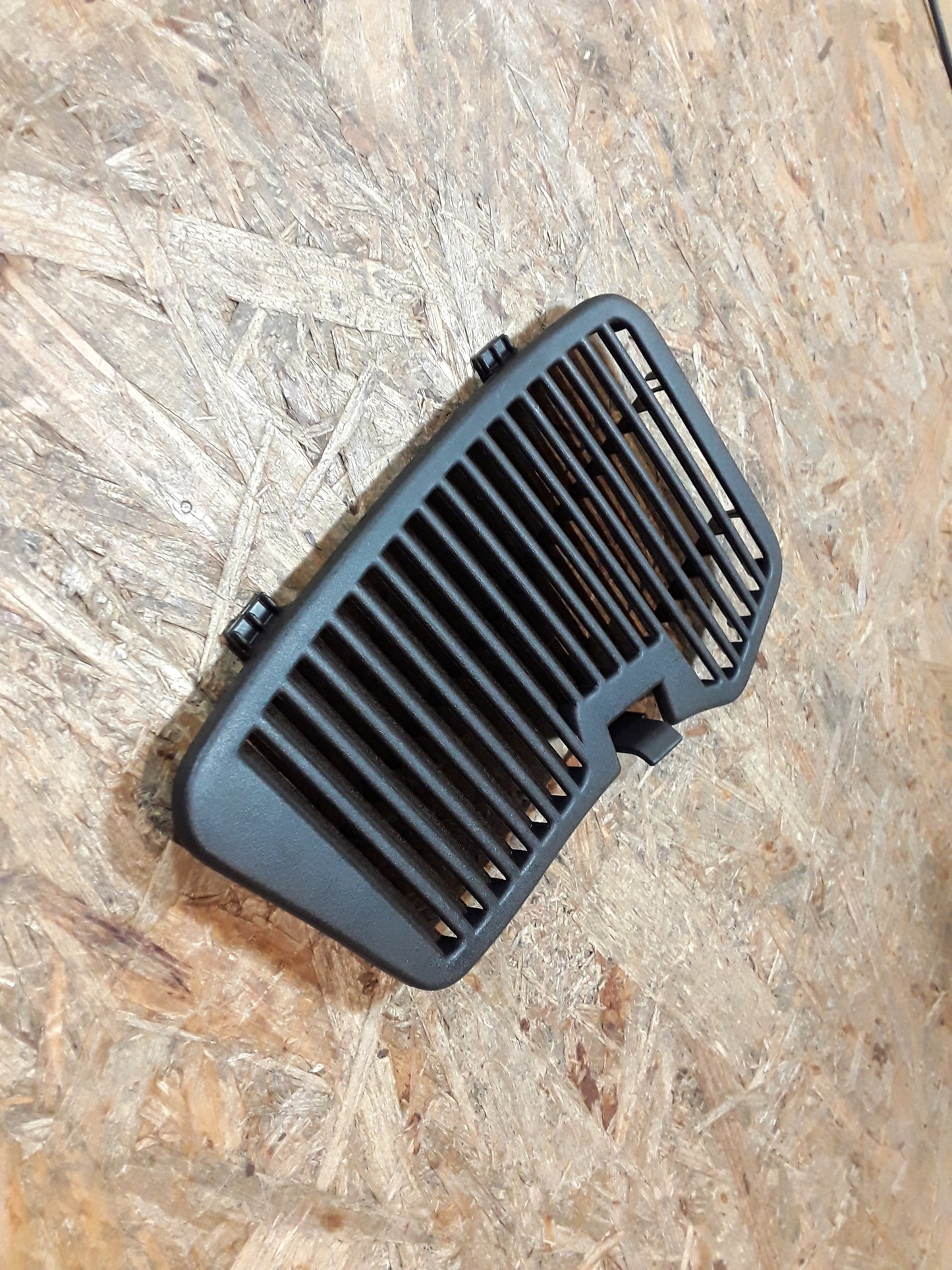 Astra G Verkleidung Laderaum hinten links original GM Opel NEU