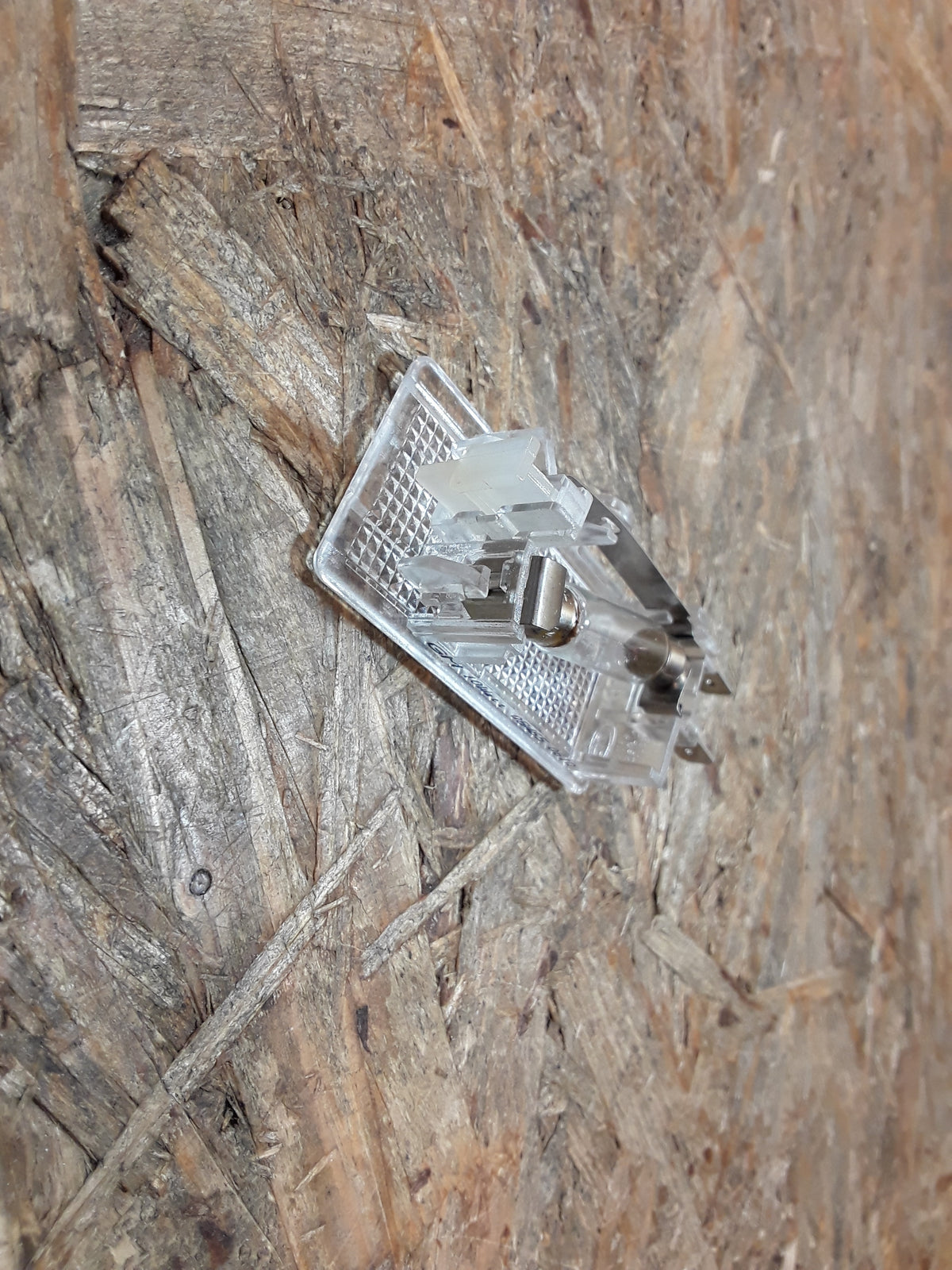 Astra F-H Zafira A-C Vectra Signum Corsa Insignia Innenraumleuchte Handschuhfach original GM Opel NEU