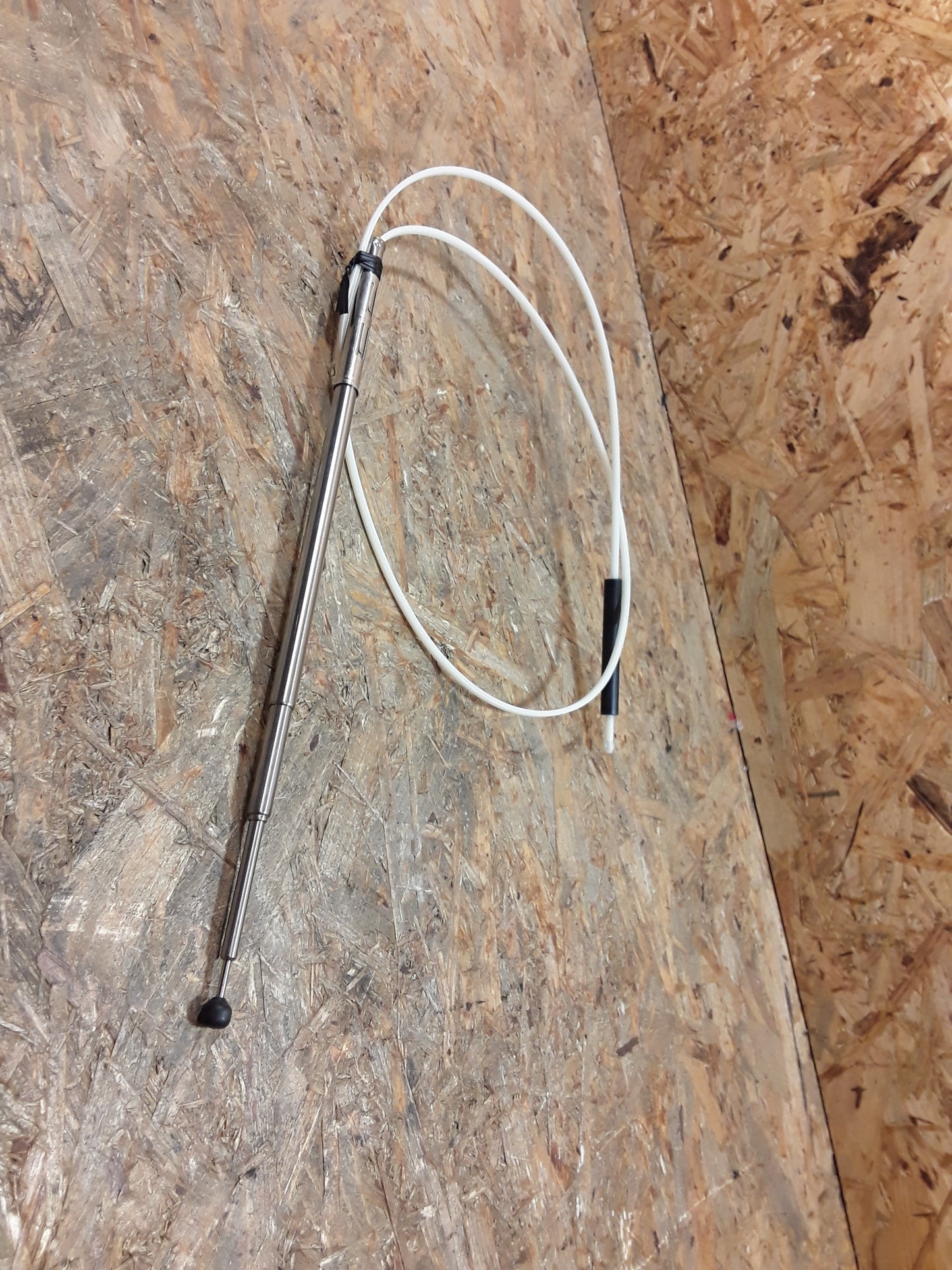Monterey Antenne original GM Opel NEU