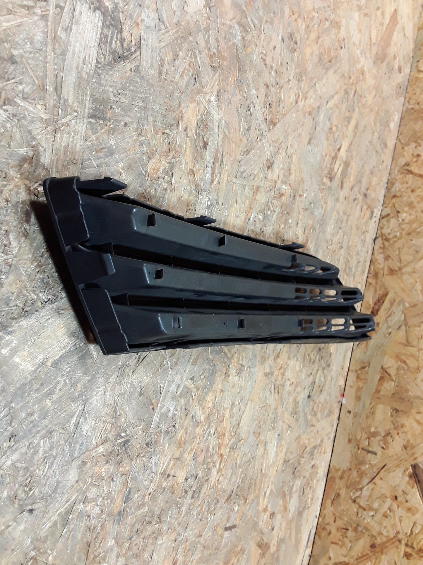 Vectra C Zierleistenfrontverkleidung original GM Opel NEU