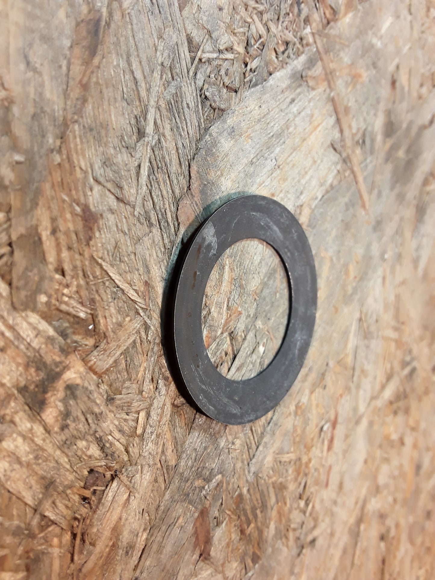 Omega A Kupplungsbetätigung Federteller original GM Opel NEU