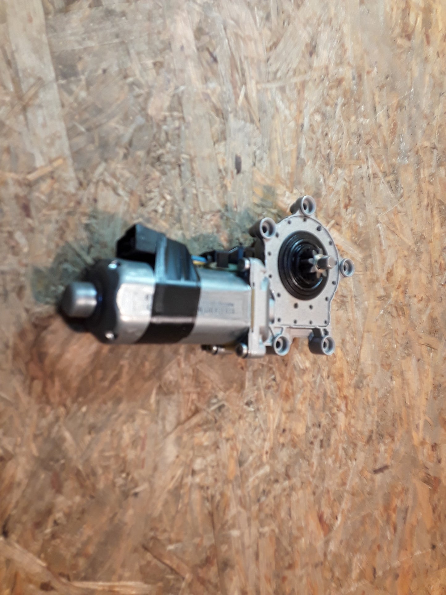 Astra F Fensterhebermotor original GM Opel NEU