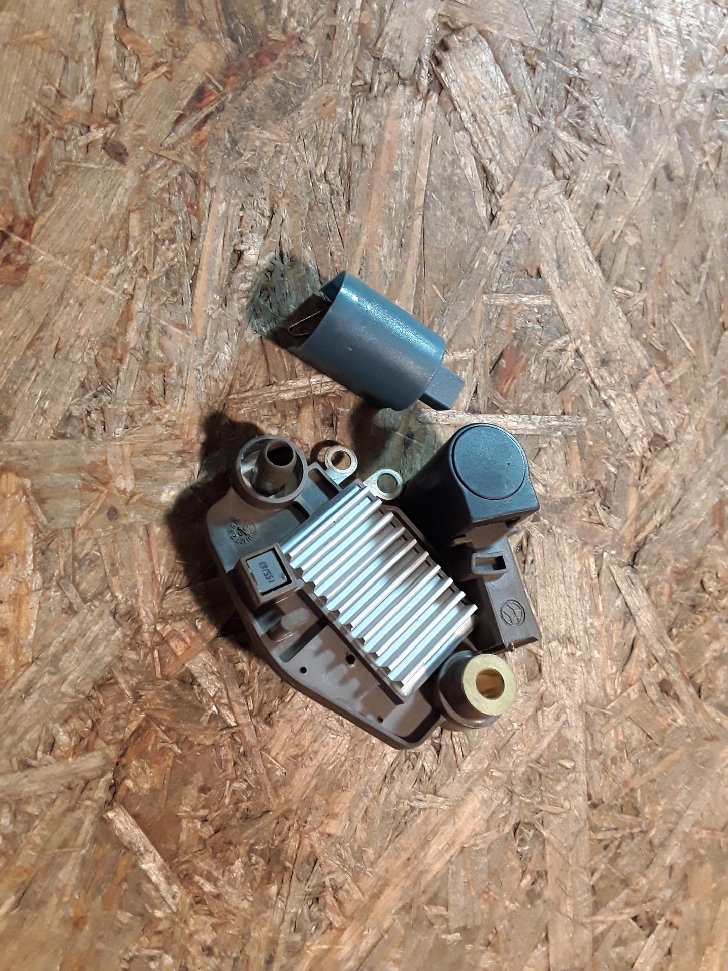 Universal Lima Regler Hella original NEU