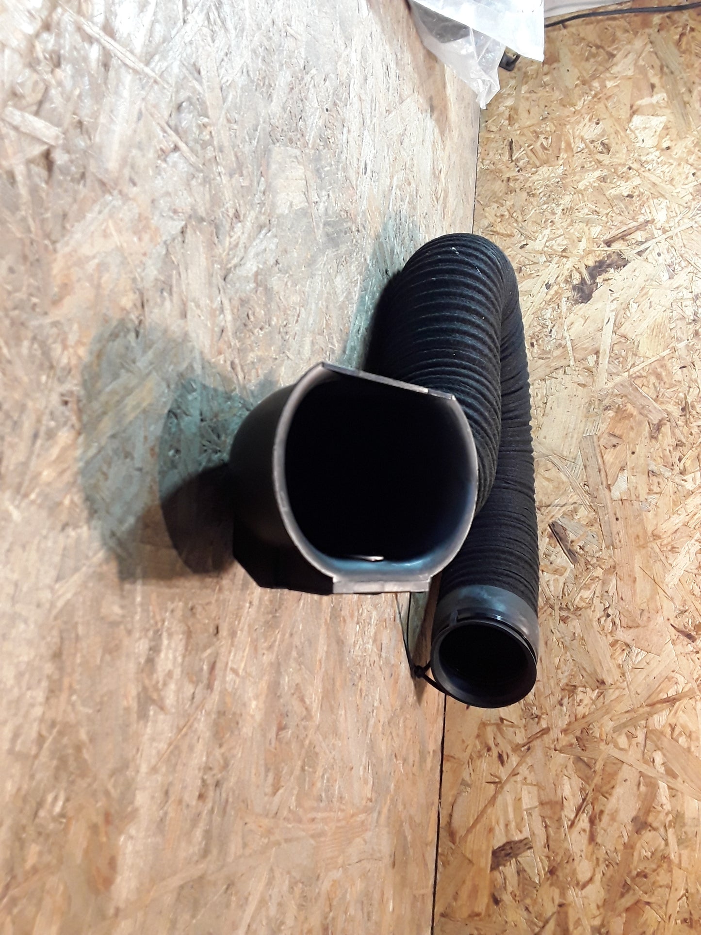 Movano A 1,9/2,2/2,5/2,8 DTi Luftkanal Rohr Schlauch Saugrohr an Luftfilter original GM Opel NEU
