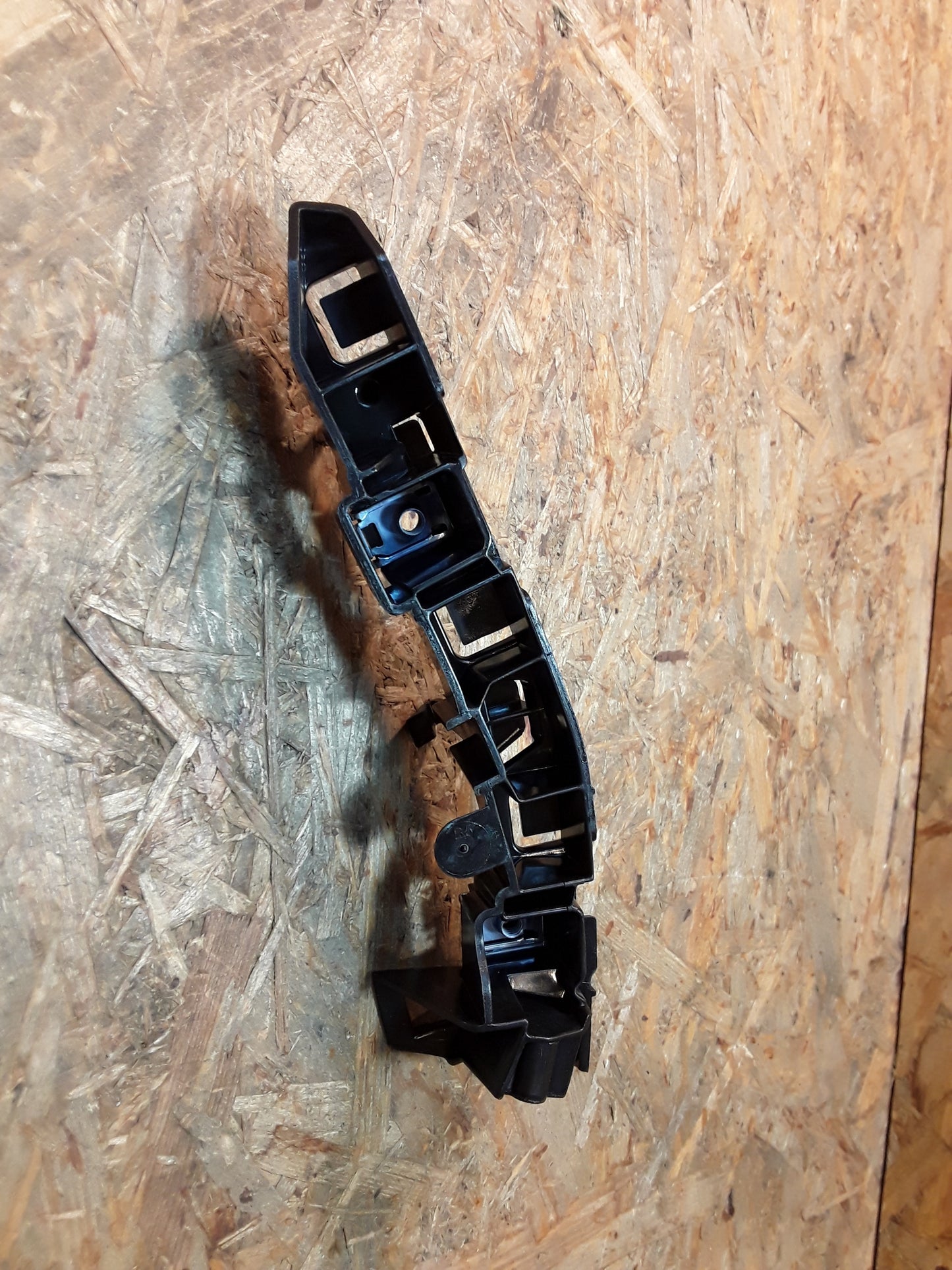 Grandland X Stoßstangenhalter vorne links original GM Opel NEU