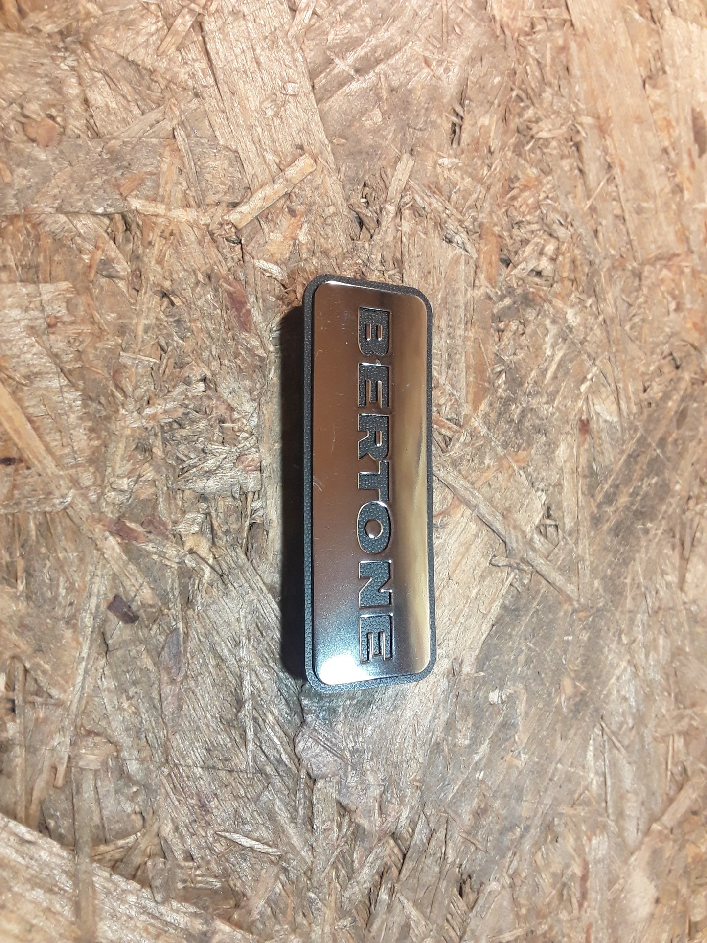 Astra F Emblem vorne original GM Opel NEU