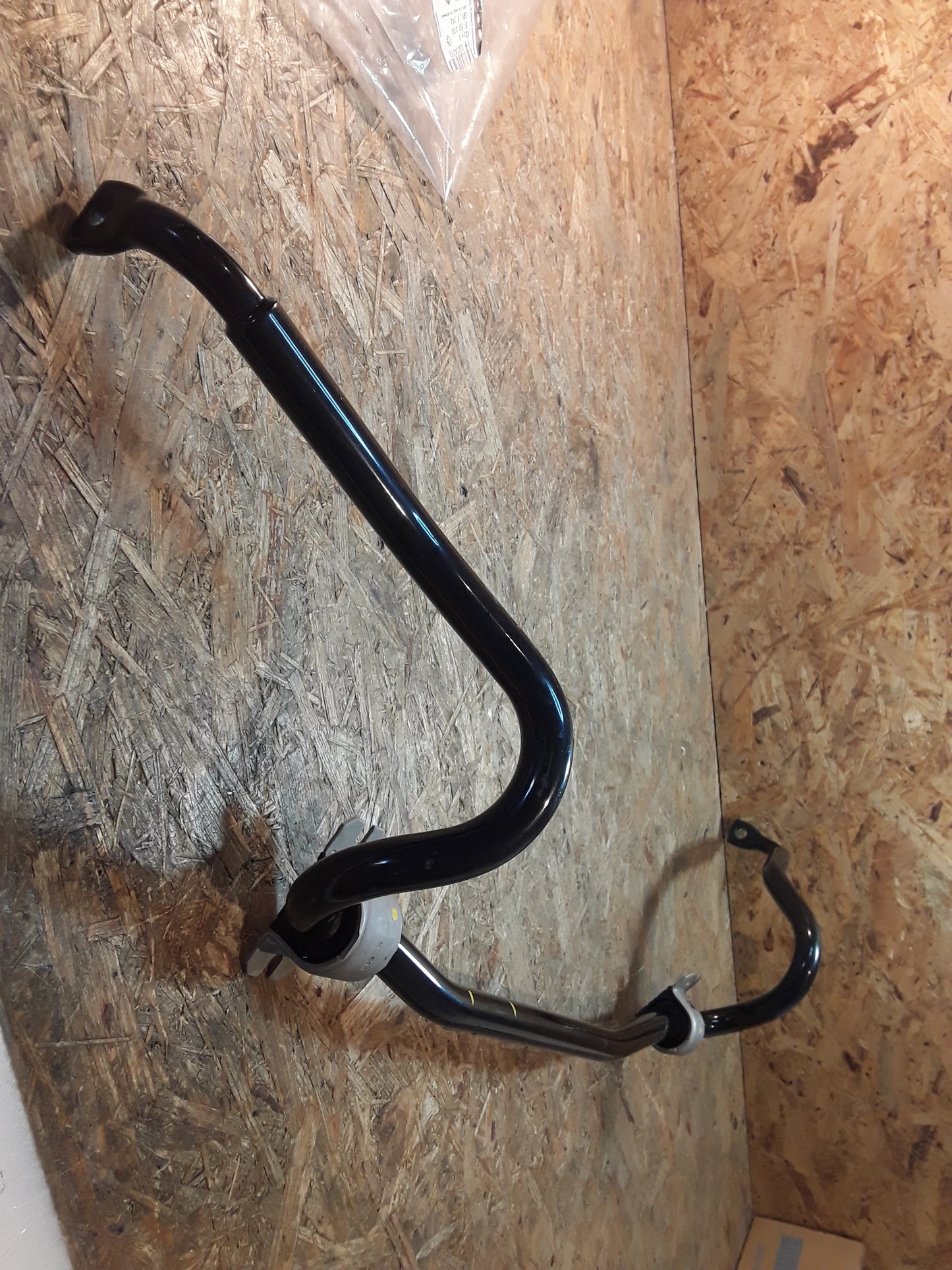 Vectra C Stabilisatorwelle vorn 24mm (KZ CM) original GM Opel NEU