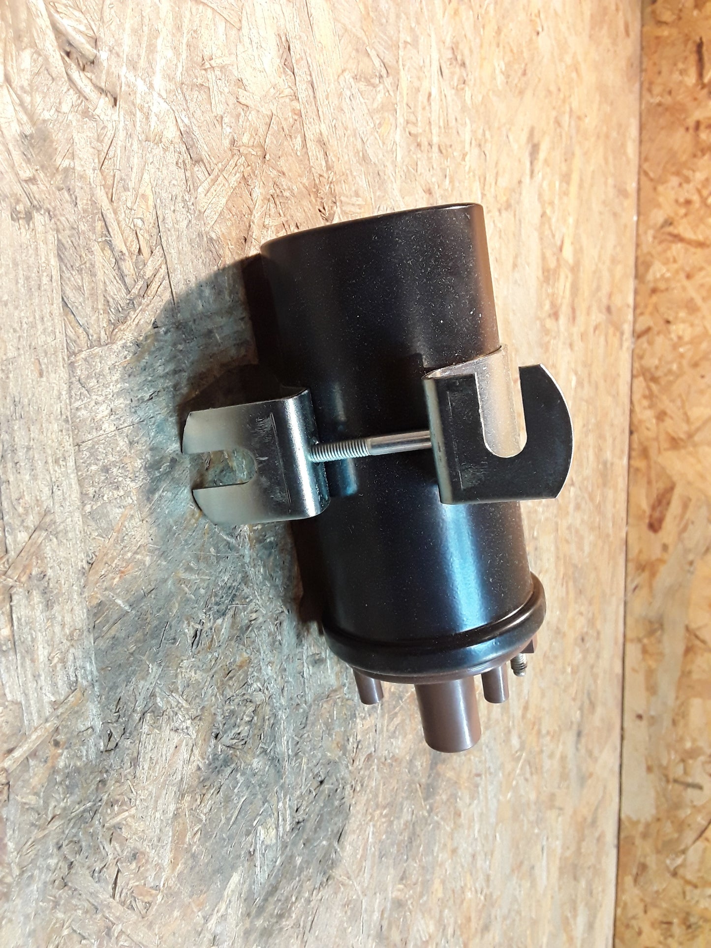 Mercedes Benz Saab Zündspule für elektrische Zündanlage 12V original Bremi NEU