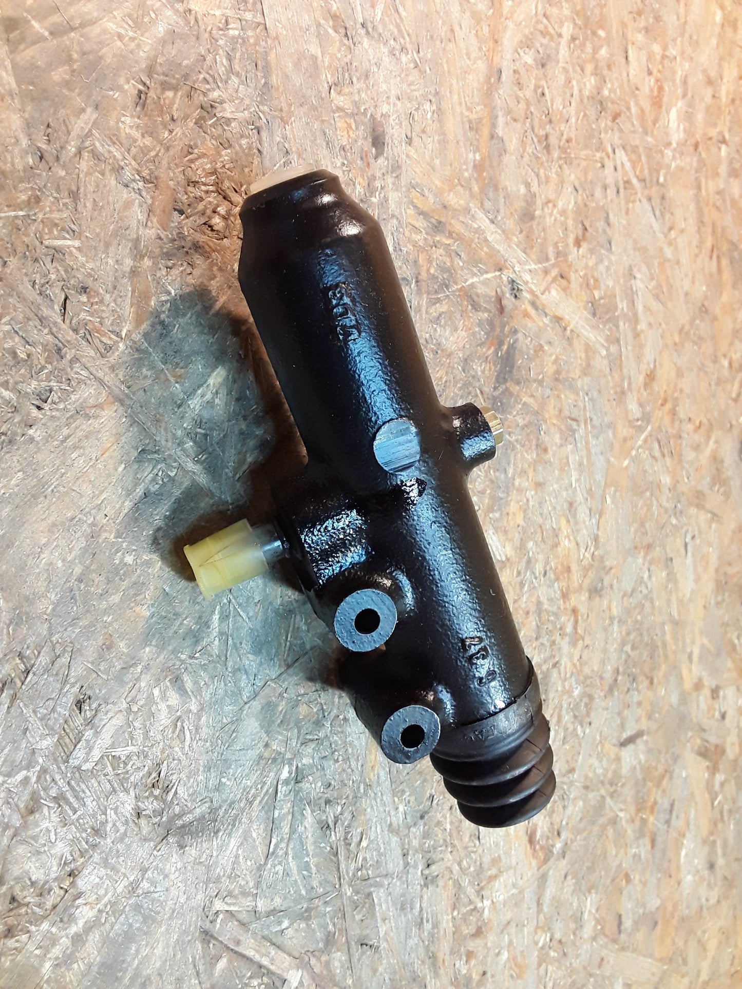 Mercedes Benz Kupplungsgeberzylinder original FAG NEU