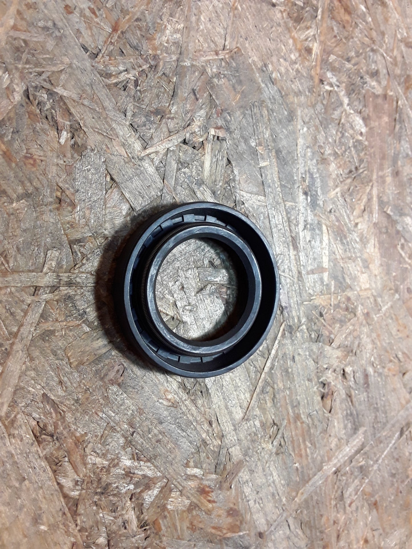Rekord C Wellendichtring Öldichtring original GM Opel NEU