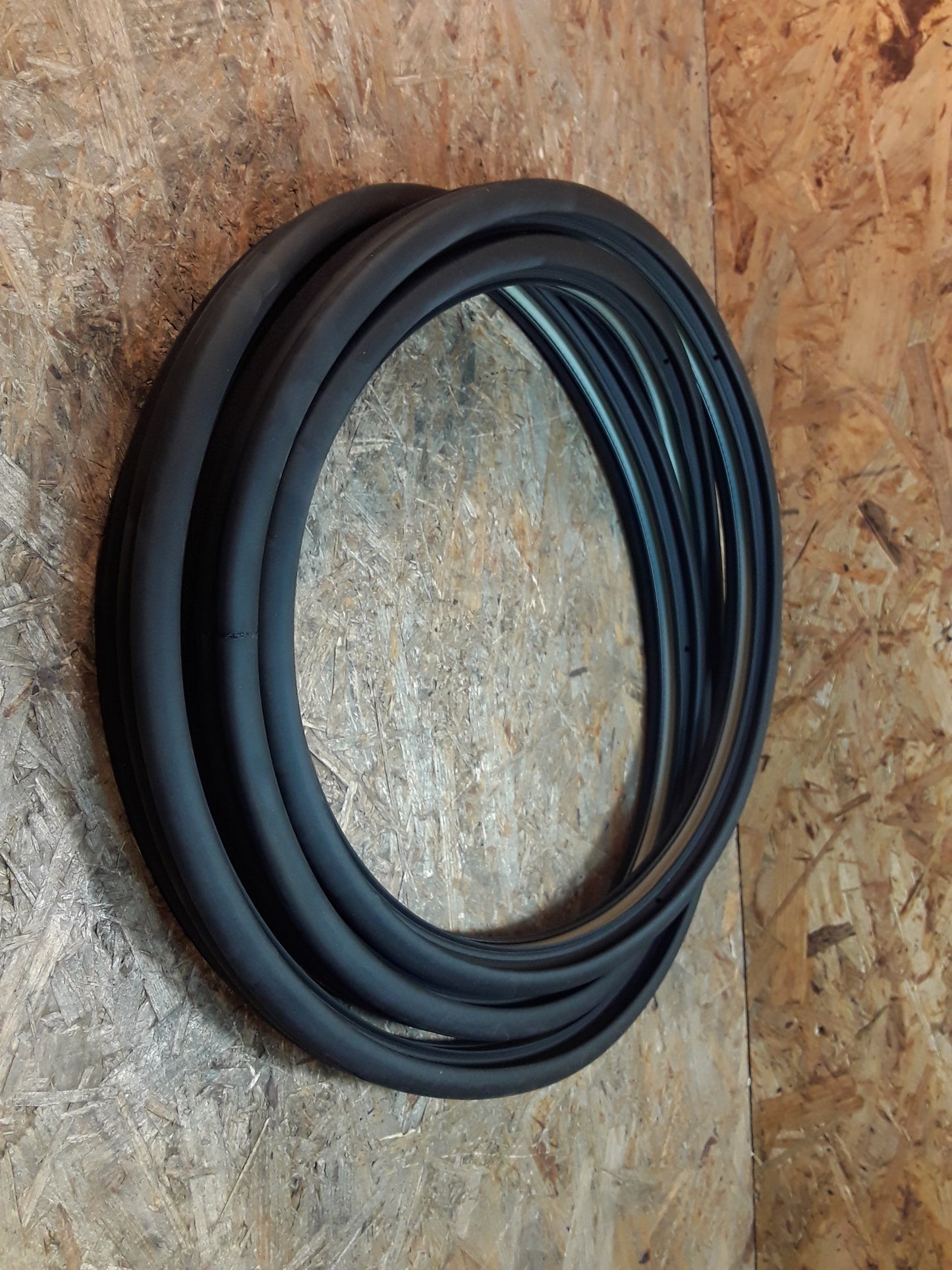 Vectra A Abdichtung Türe vorne anthrazit original GM Opel NEU