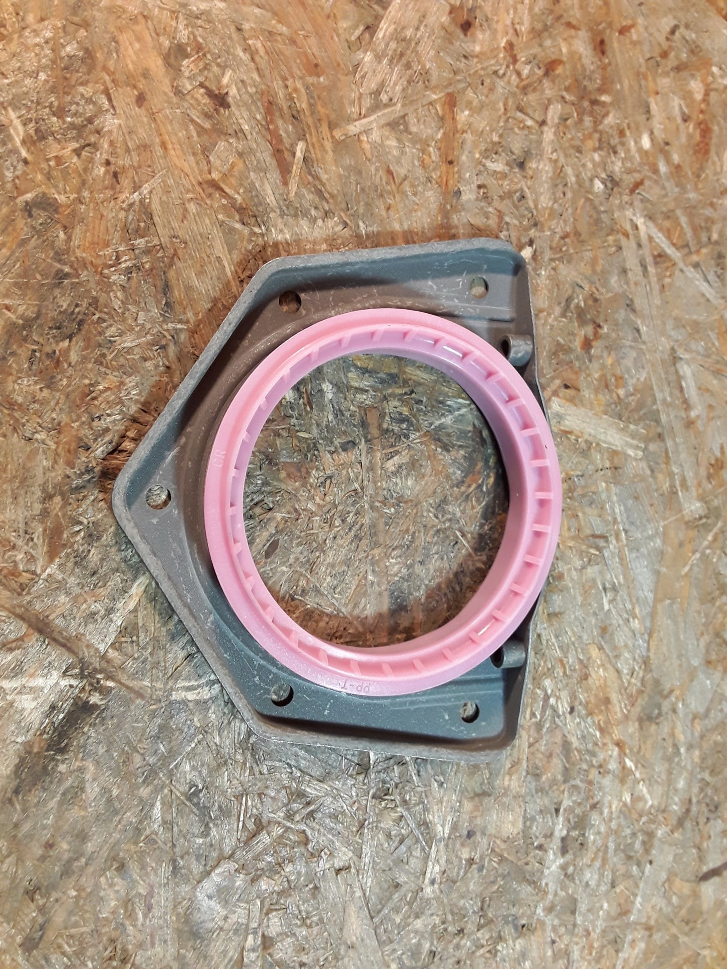 Astra Zafira Wellendichtring Simmering original GM Opel NEU