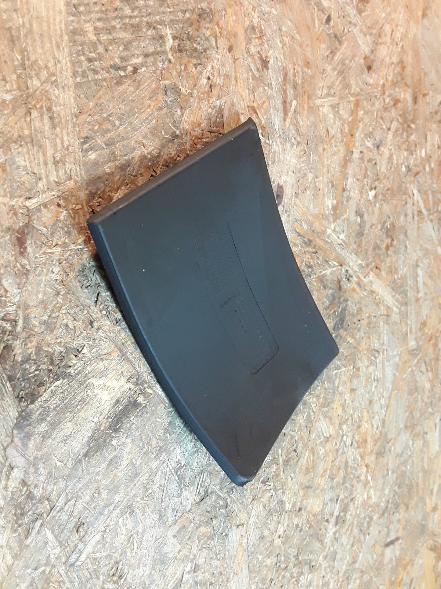 Calibra A Vectra A Gummimatte, Matte Mittelkonsole original GM Opel NEU