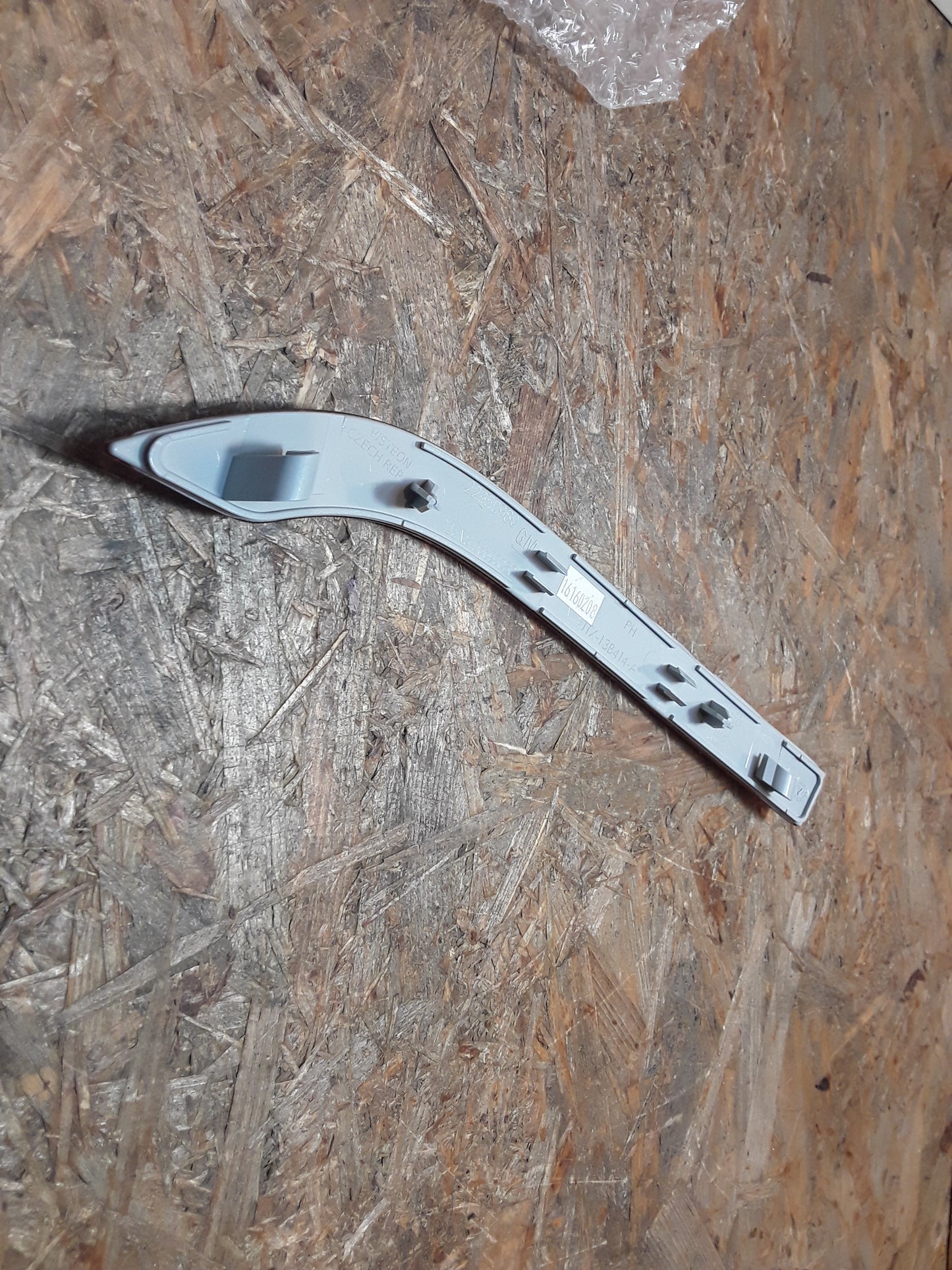 Insignia Caravan Reflektor Rückstrahler hinten rechts original GM Opel NEU