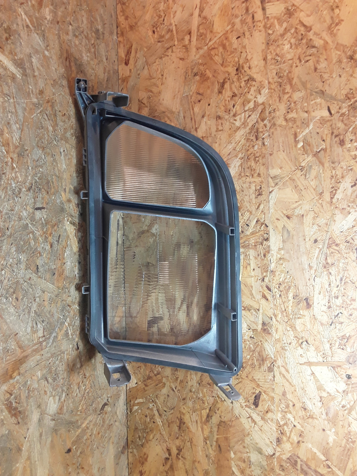 Mercedes Benz R129 bj 92-94/ W124 Bj 91-93/ W140 Bj 91-98 Streuscheibe rechts original Bosch NEU