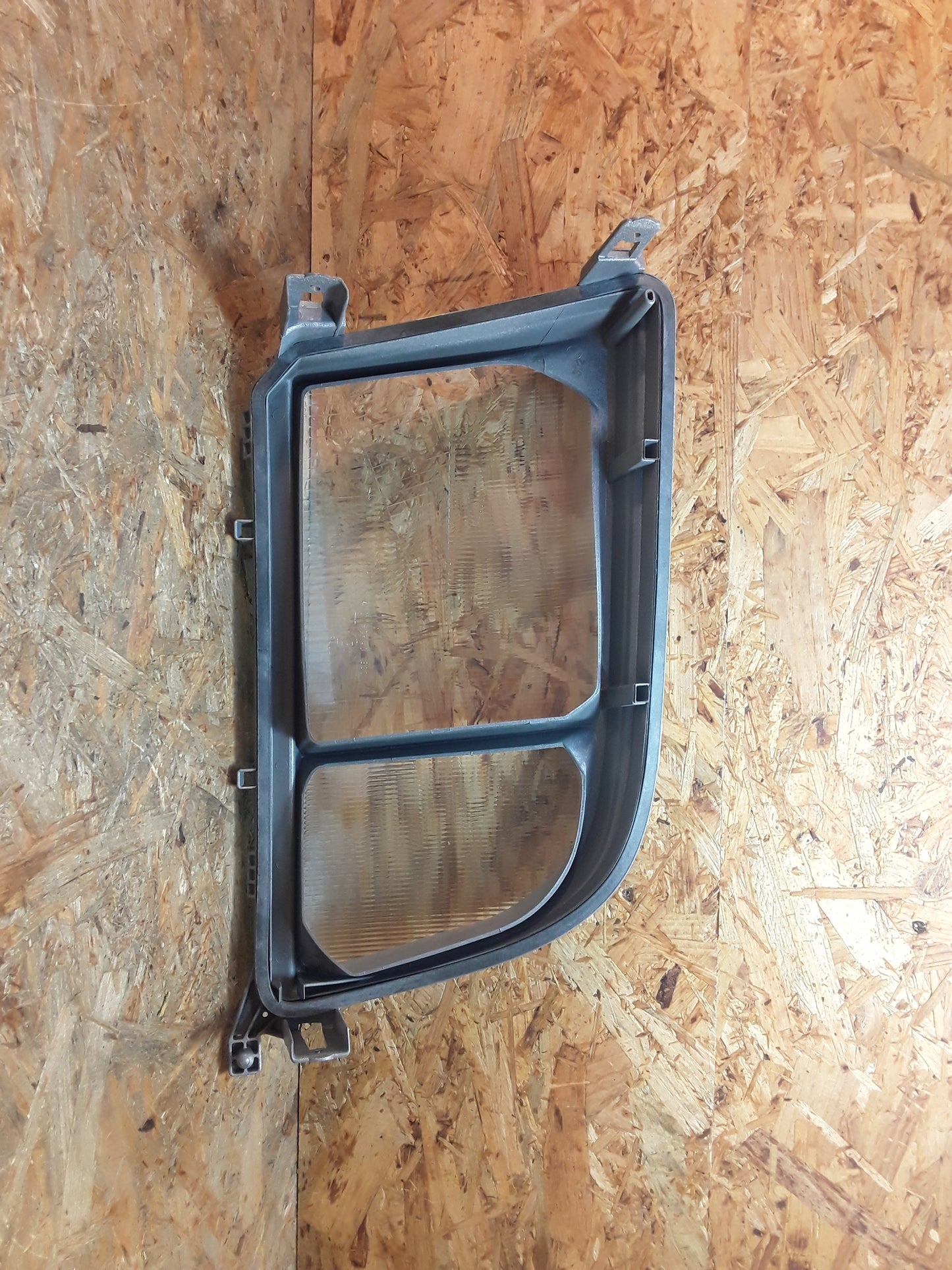 Mercedes Benz W140/W124/R129 Streuscheibe links original Bosch NEU