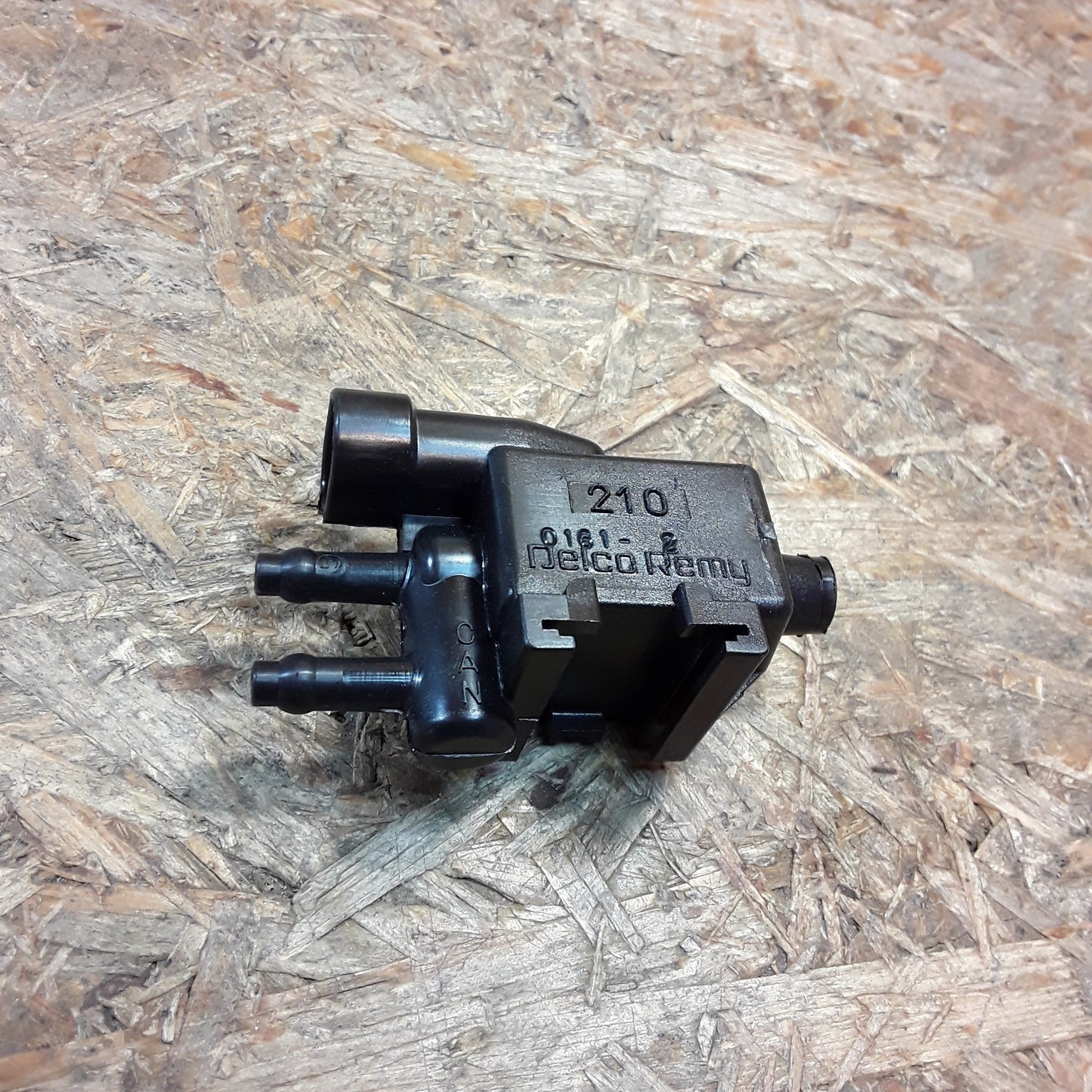 Chevrolet Captiva Blende 06-... Magnetventil original GM Opel NEU