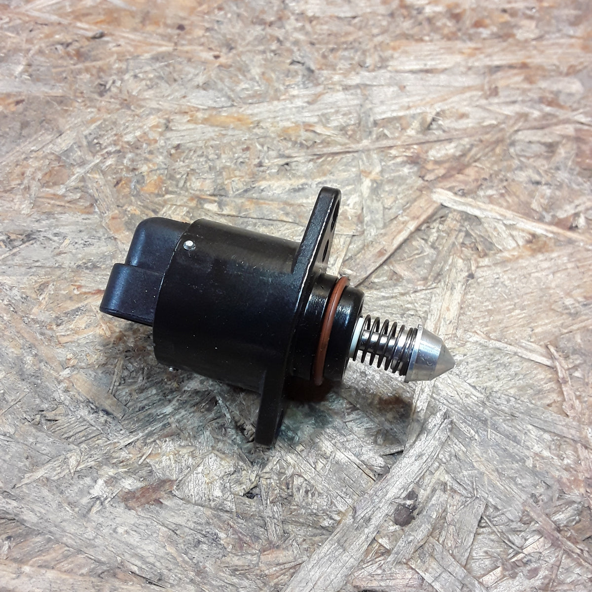 Astra F/G Corsa A/B Vectra B Leerlaufregler Sensor Drosselklappenstellung original GM Opel NEU