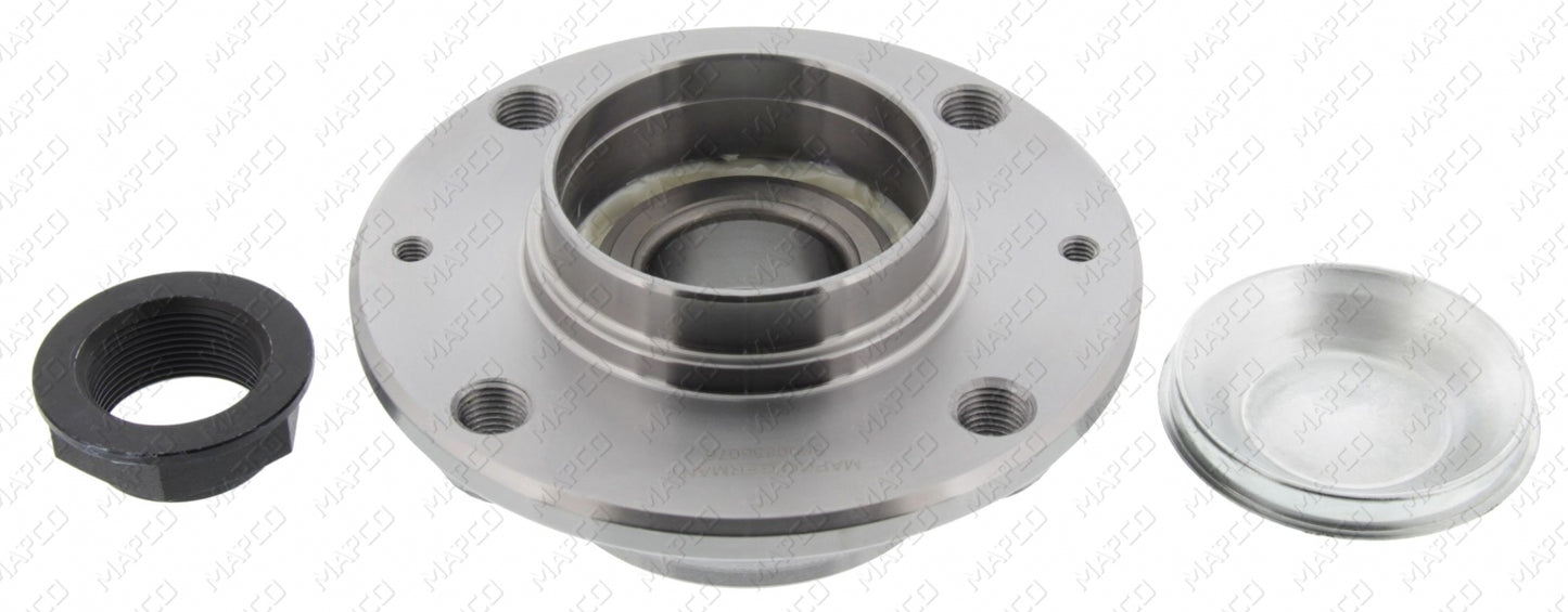 MAPCO Radlagersatz 26356